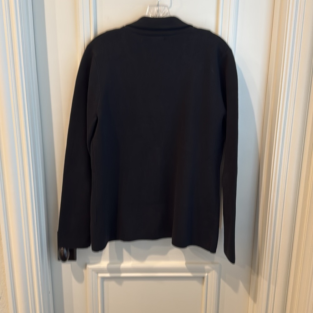 Knit Blazer - Picture 2 of 4